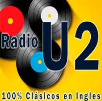 Red Uyuni: Clásicos en Inglés U 2