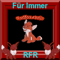 redfox-radio