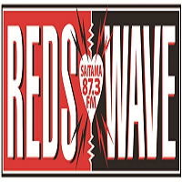 Online na radyo REDS WAVE