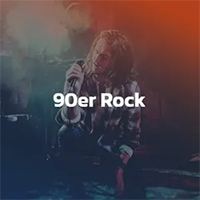 REGENBOGEN 2 – 90er rock