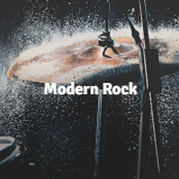 Regenbogen 2 - Modern Rock
