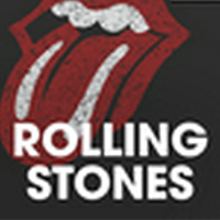 Regenbogen 2 - Rolling Stones