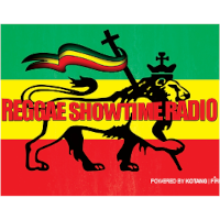Reggae Showtime Radio