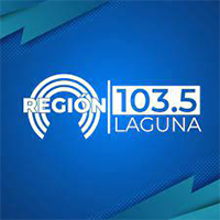 Región (Laguna) - 103.5 FM [Torreón, Coahuila]