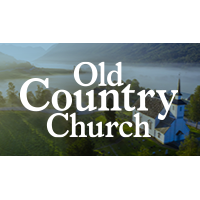 Rejoice Radio - Old Country Church