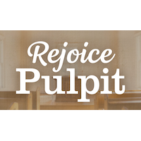 Rejoice Radio - Pulpit