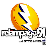 Relampago 91.1 FM