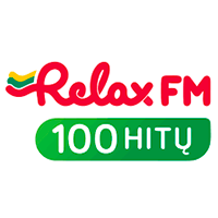 ഓൺലൈൻ റേഡിയോ Relax FM 100 HITU