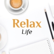 Relax FM - Life