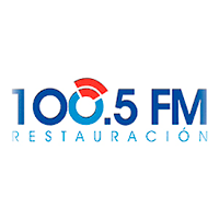 Restauracion / 100.5 FM - Mision Cristiana Elim