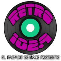 RETRO 102.9 FM