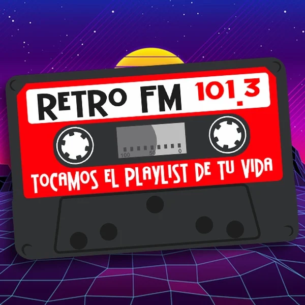 Retro (Ciudad del Carmen) - 93.9 FM - XHPMEN-FM - Radiorama / NRM Comunicaciones - Ciudad del Carmen, CM