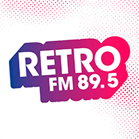 အွန်လိုင်းရေဒီယို Retro FM 89.5