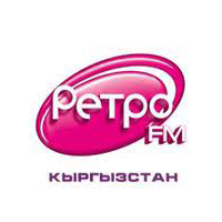 Ретро FM Кыргызстан - Ош - 101.4 FM