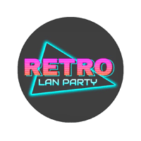 Retro LAN Radio