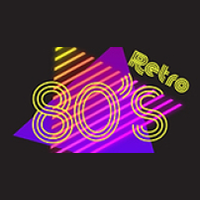 Retro Radio 80s