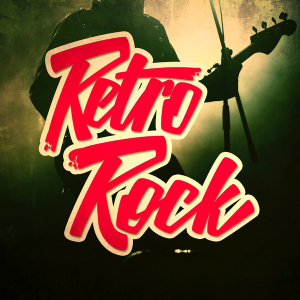 Retro Rock Anthems (fadefm.com) 64k aac+