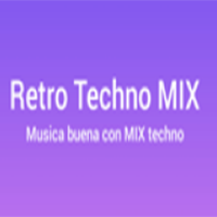 Retro Techno MIX