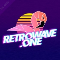 Retrowave one Радио