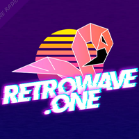 Retrowave one Радио