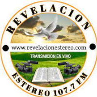 Revelación Estereo 107.7 FM