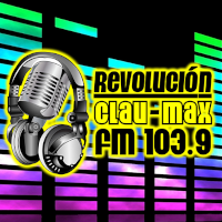 Revolucion Clau-Max