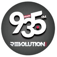 Revolution 935