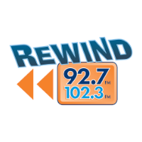 Rewind 92.7 & 102.3