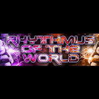 Rhythmus Of The World