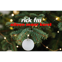 RICK FM CHRISTMAS