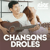 Rire & Chansons Droles