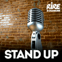 Rire & Chansons Stand Up
