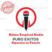 Ritmo Tropical Radio