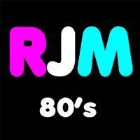 RJM Radio 80
