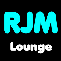 RJM Radio LOUNGE