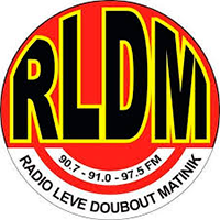 RLDM (Radio Lévé Doubout Matinik)