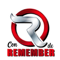 RM Radio Con R de Remember