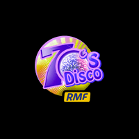 RMF 70s disco