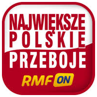 RMF Najwieksze Polskie Przeboje
