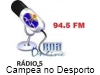 RNA Rádio 5 (94.5 MHz FM, Luanda) Rádio Nacional de Angola