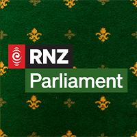 RNZ - Radio New Zealand - In Parliament
