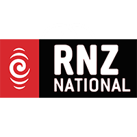 RNZ - Radio New Zealand International