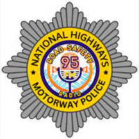 Road Safety FM 95 NHMP National Highways & Motorway Police