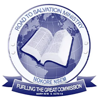 Road To Salvation Ministry Radio