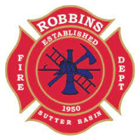 Robbins Fire