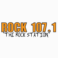 Rock 107.1 "The Rock Station"