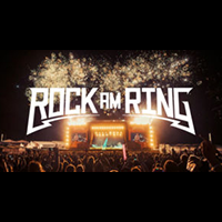 Rock am Ring Blog Radio