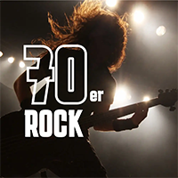 Rock Antenne 70er Rock