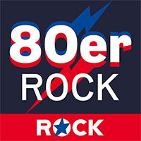 ROCK ANTENNE 80er Rock (MP3)