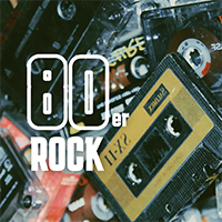 Rock Antenne 80er Rock